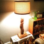One-of-a-kind Lamps